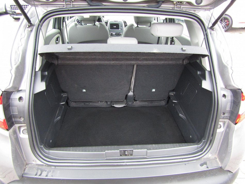 Renault Captur 0.9 TCe 