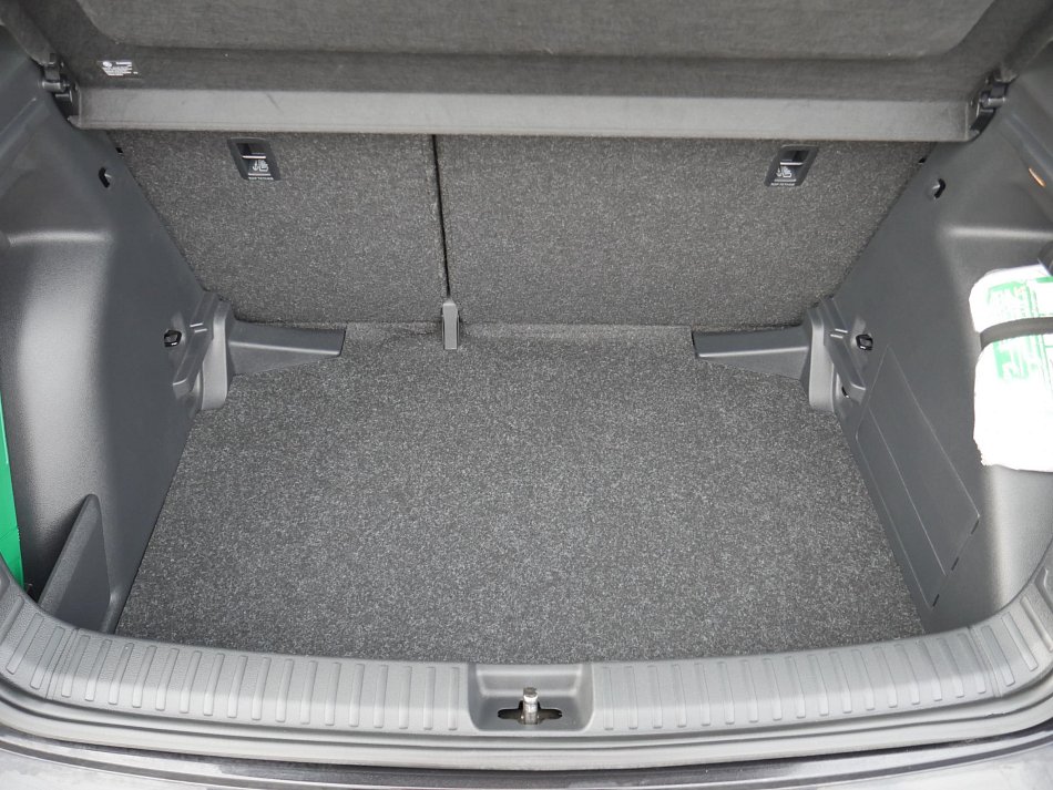 Škoda Fabia IV. 1.0i 