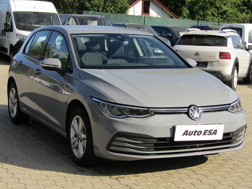 Volkswagen Golf 1.0 TSi Life
