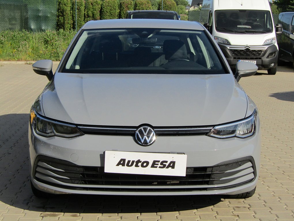 Volkswagen Golf 1.0 TSi Life