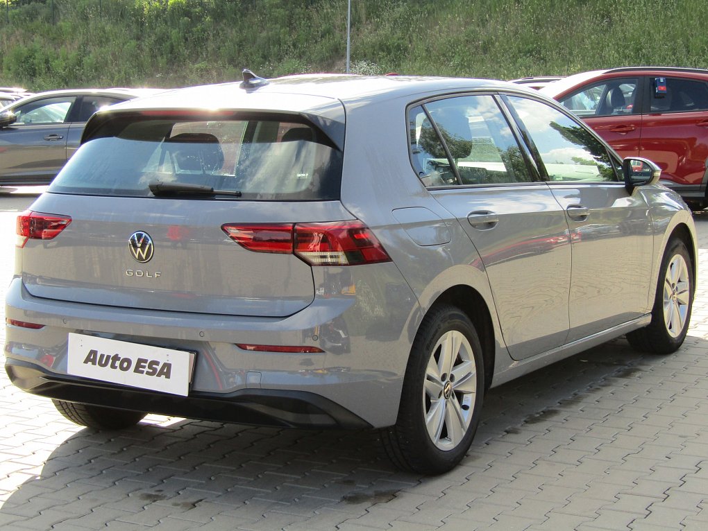 Volkswagen Golf 1.0 TSi Life