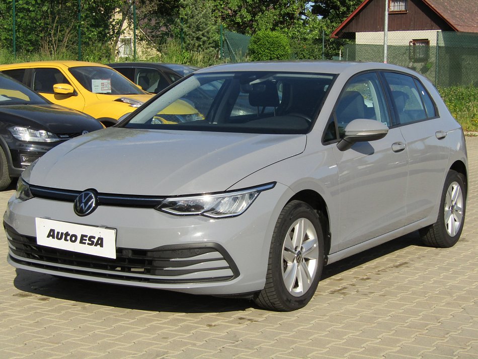 Volkswagen Golf 1.0 TSi Life
