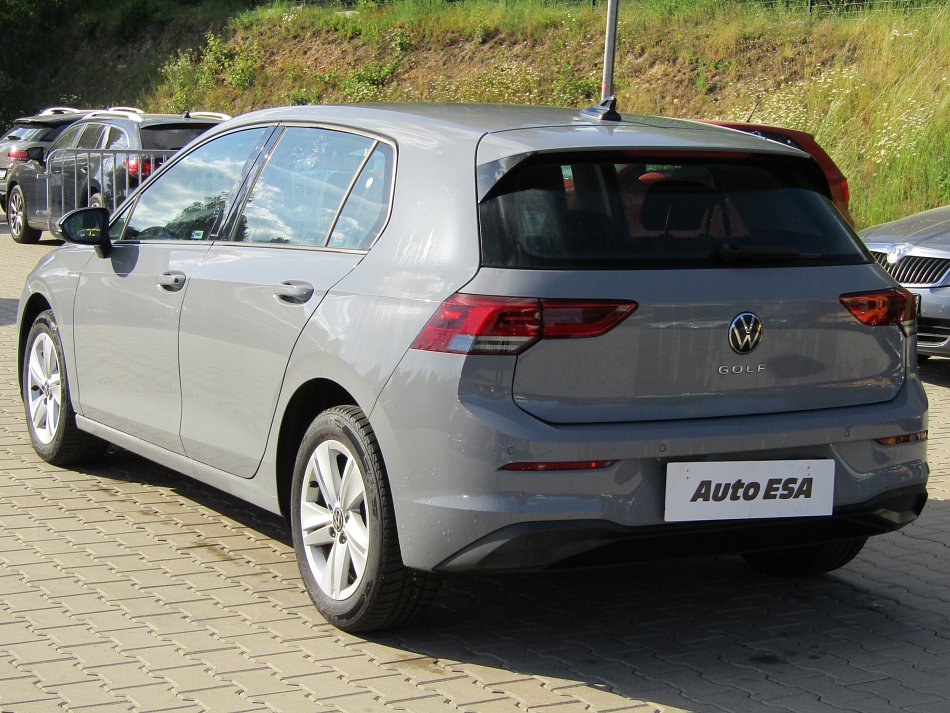 Volkswagen Golf 1.0 TSi Life