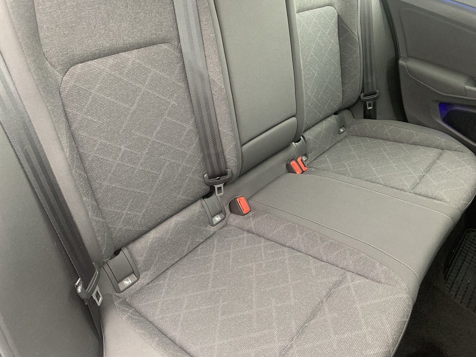Volkswagen Golf 1.0 TSi Life
