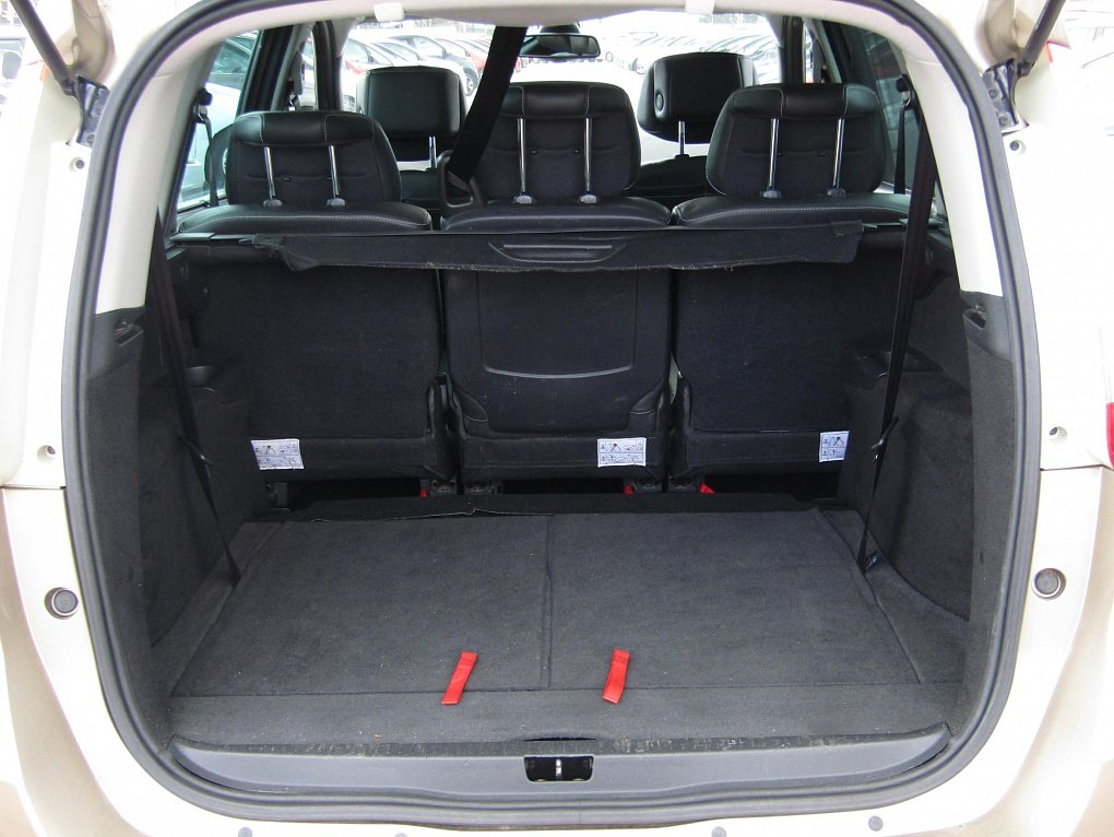 Renault Grand Scénic 1.6dCi 