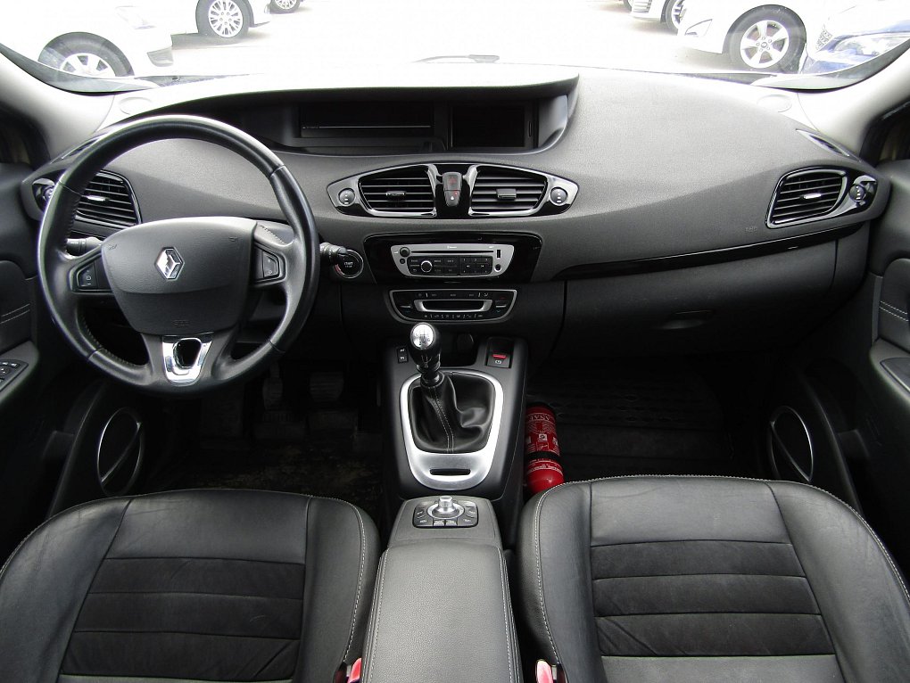 Renault Grand Scénic 1.6dCi 