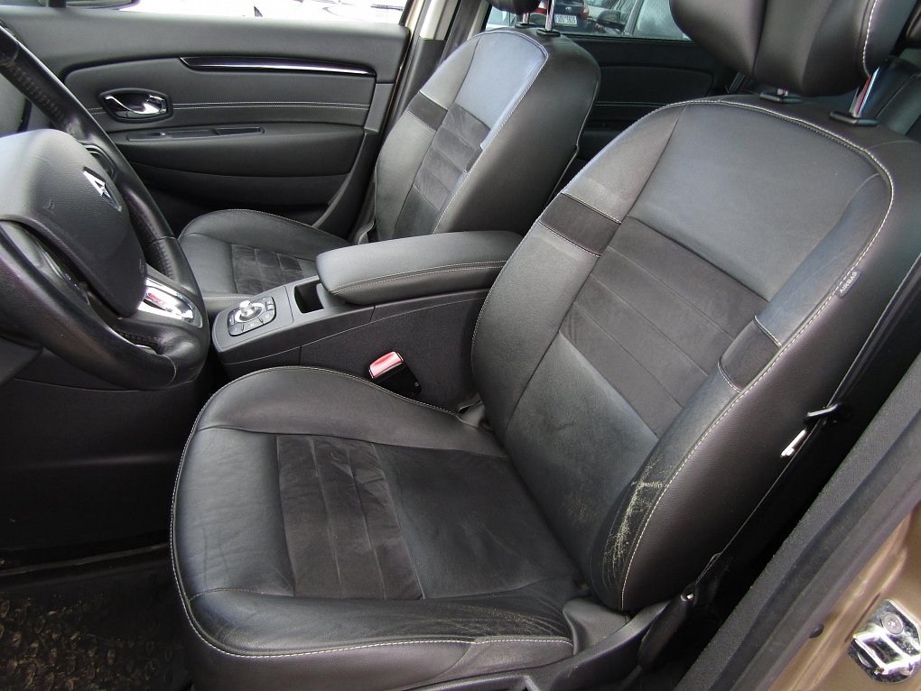 Renault Grand Scénic 1.6dCi 