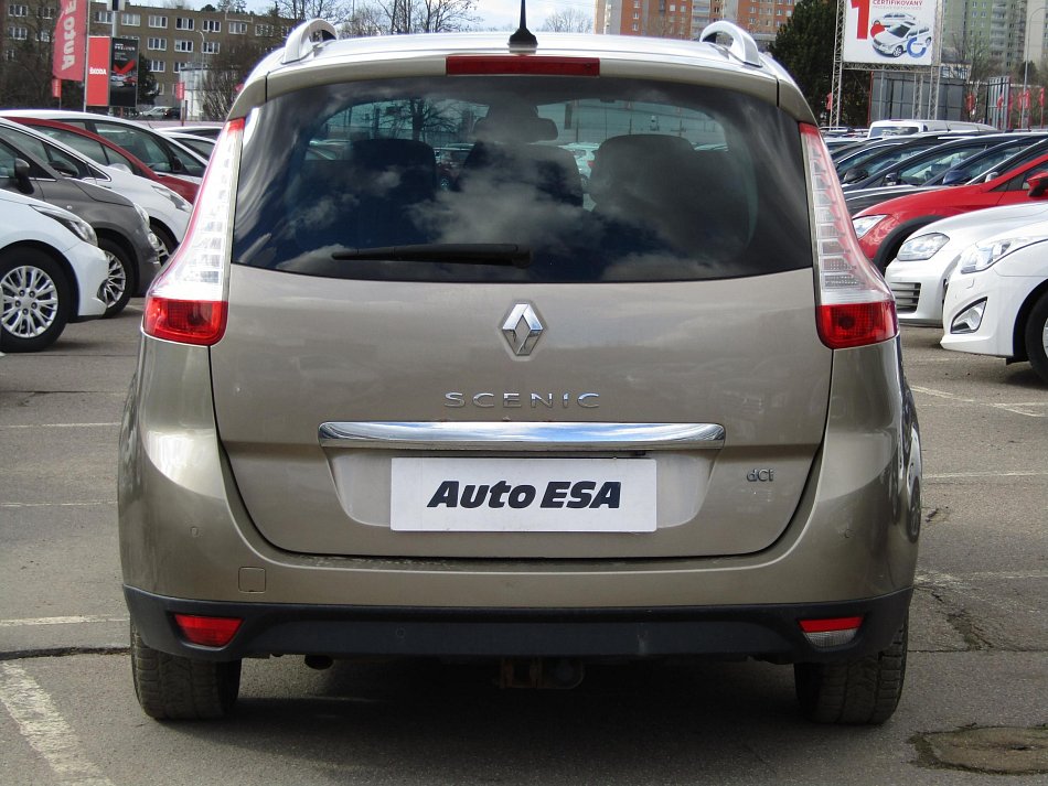 Renault Grand Scénic 1.6dCi 