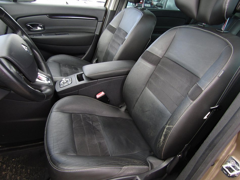 Renault Grand Scénic 1.6dCi 