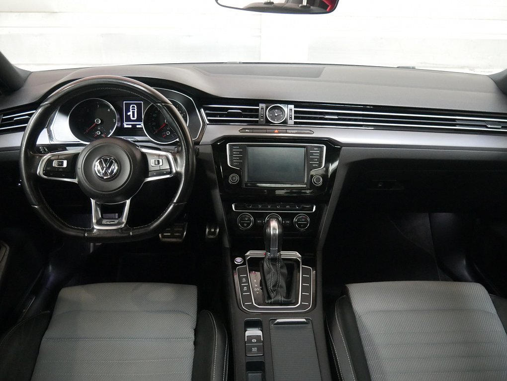 Volkswagen Passat 2.0TDI  4x4