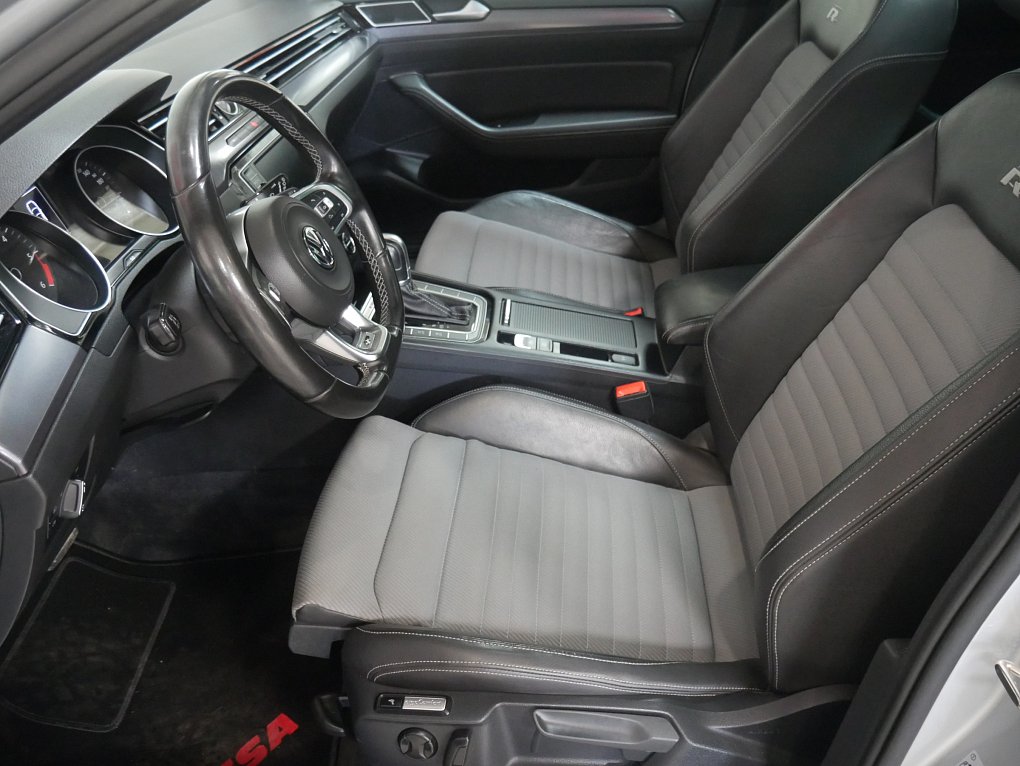 Volkswagen Passat 2.0TDI  4x4