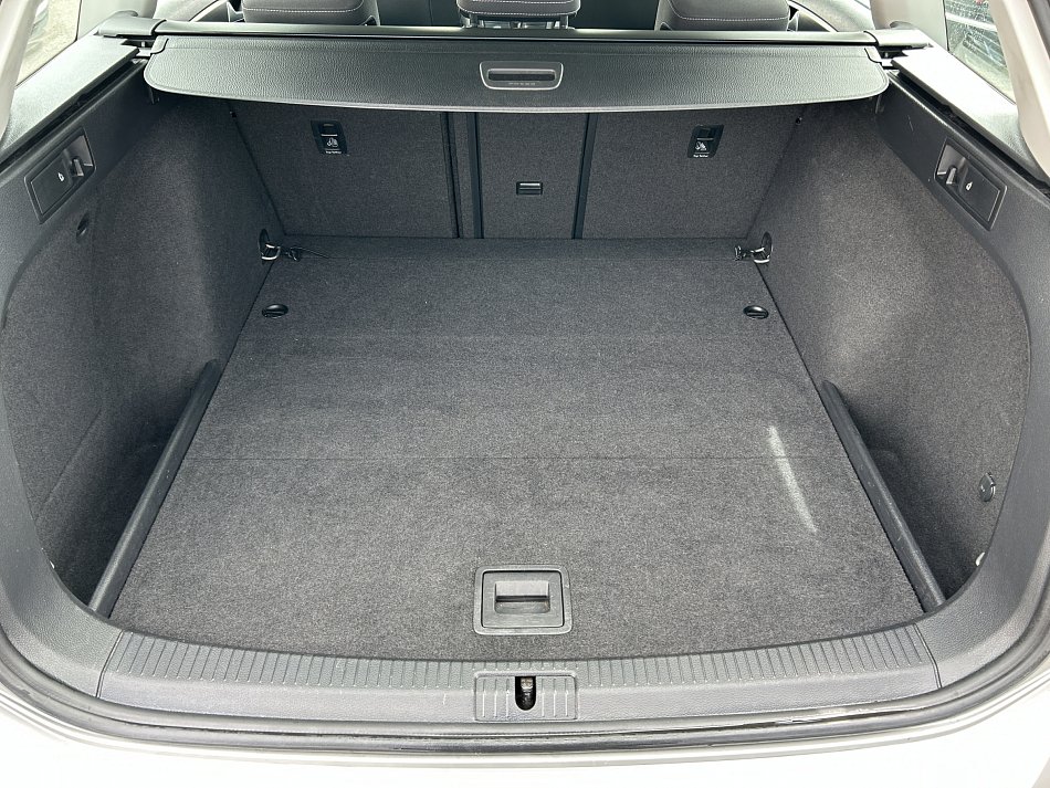 Volkswagen Golf 1.5TSI Comfortline