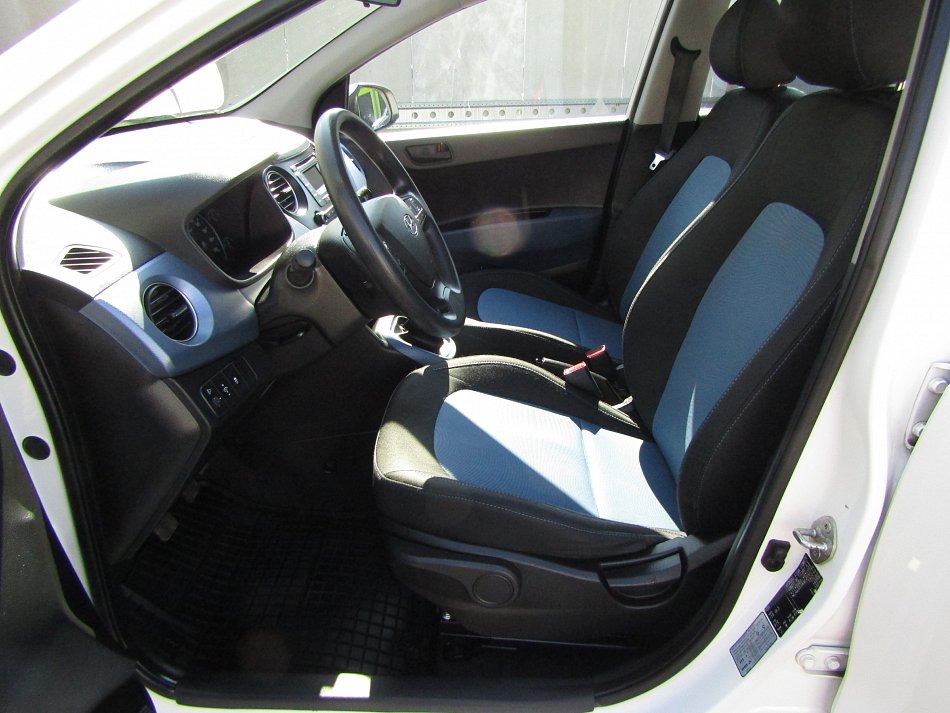 Hyundai I10 1.0i 