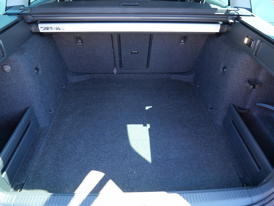 Škoda Octavia III 1.6 TDI Style