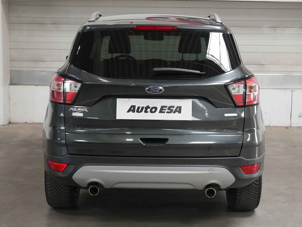 Ford Kuga 1.5 EB 