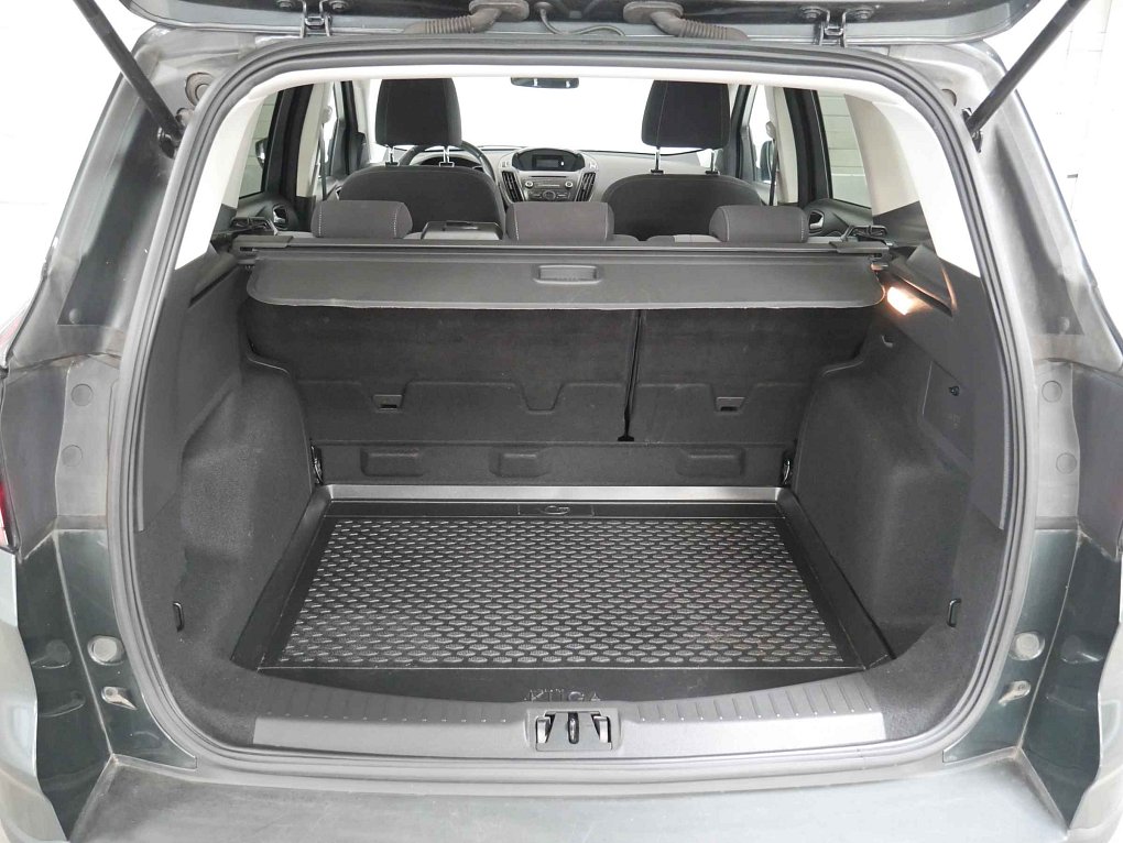 Ford Kuga 1.5 EB 