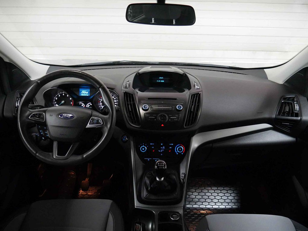 Ford Kuga 1.5 EB 