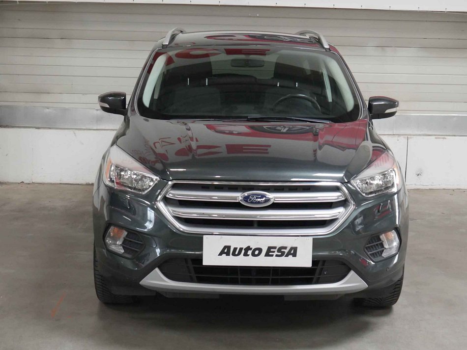 Ford Kuga 1.5 EB 