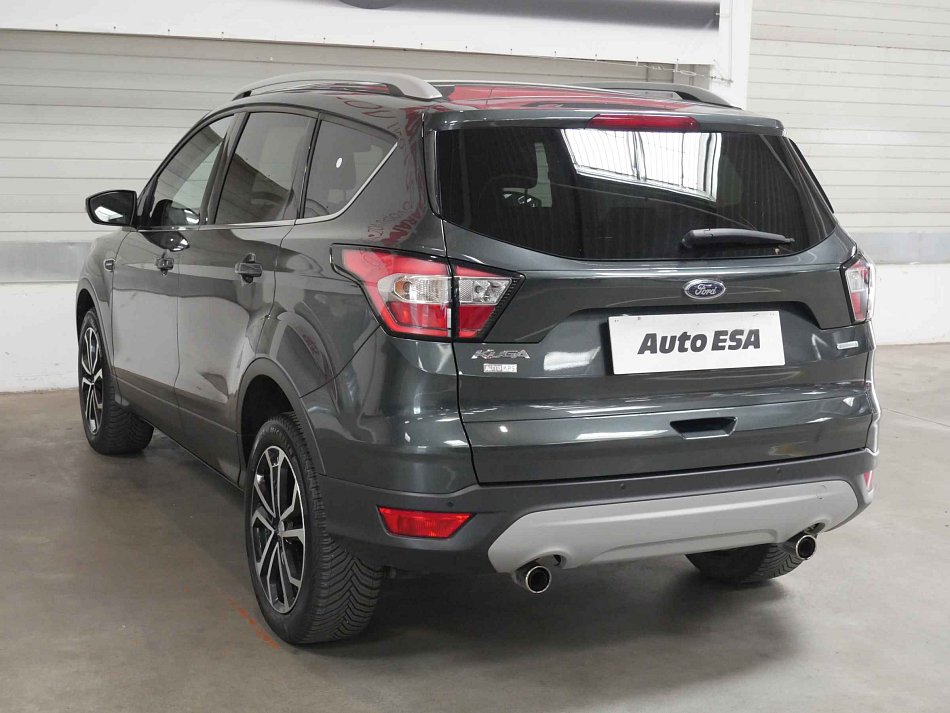 Ford Kuga 1.5 EB 