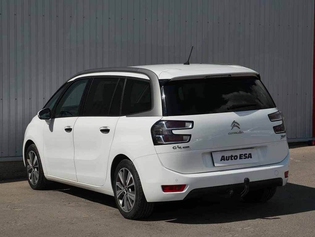Citroën C4 Picasso 1.6 BlueHDI 