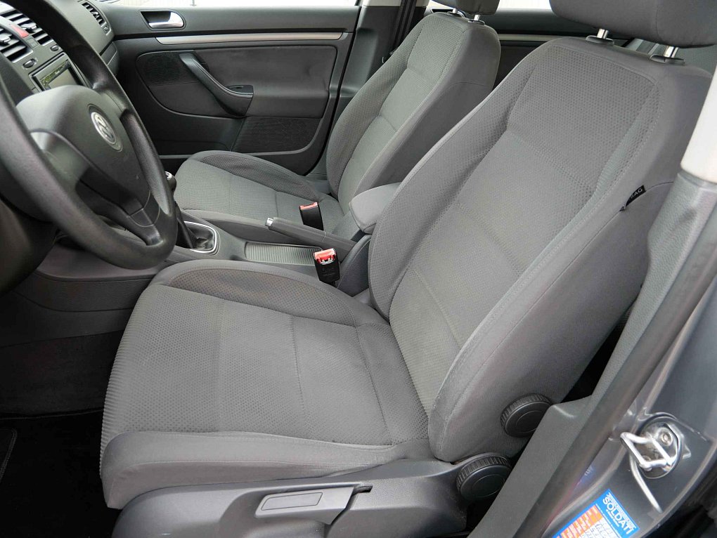 Volkswagen Golf 1.9 TDi  4x4