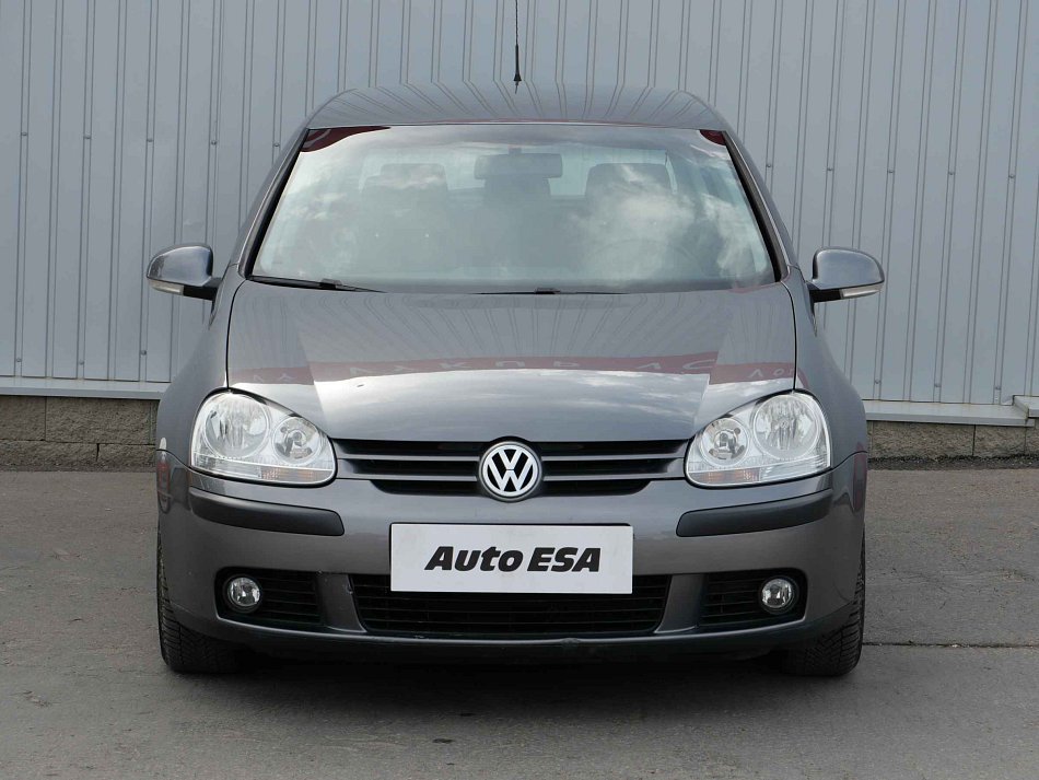 Volkswagen Golf 1.9 TDi  4x4