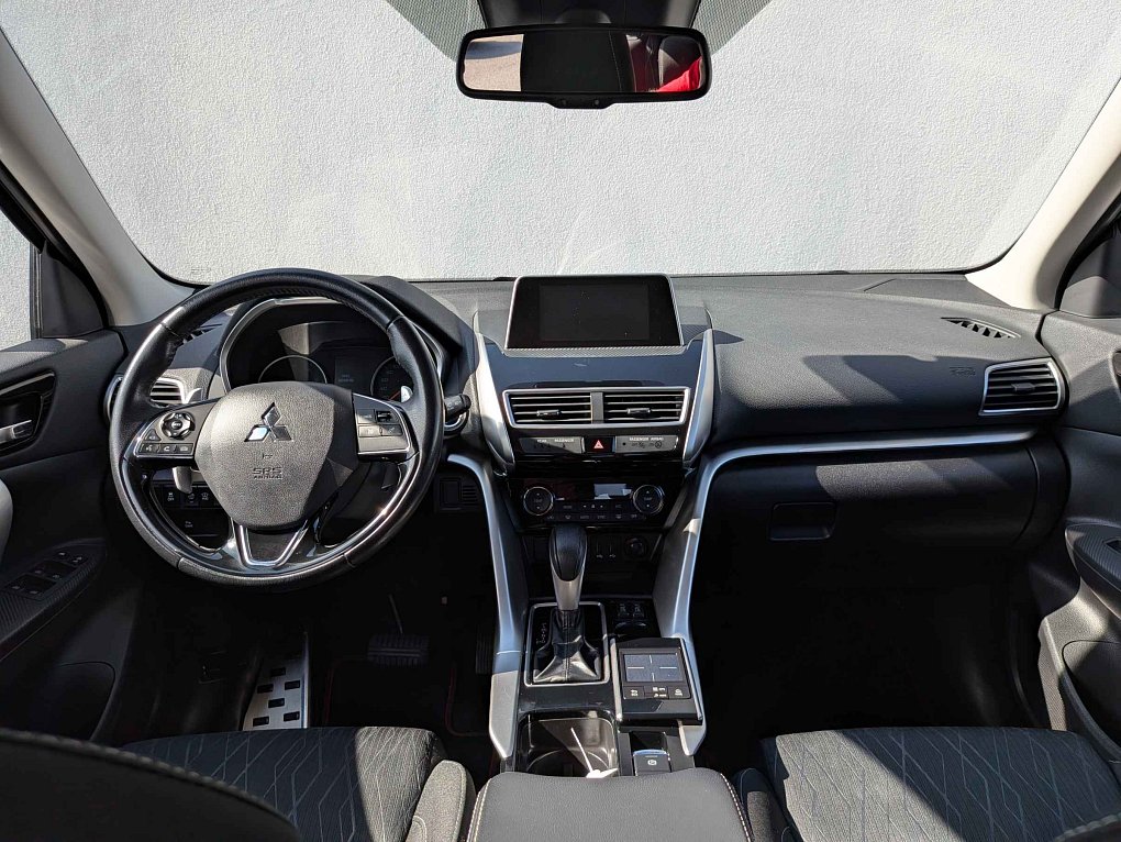 Mitsubishi Eclipse Cross 1.5 T-MIVEC 