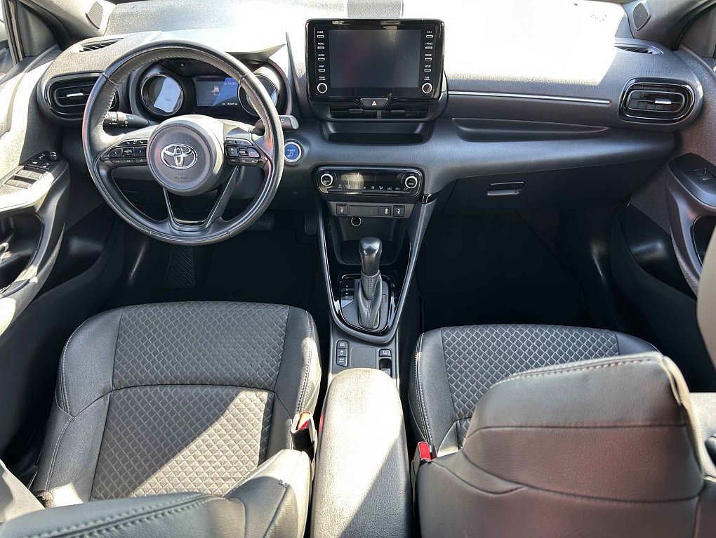 Toyota Yaris 1.5i Style