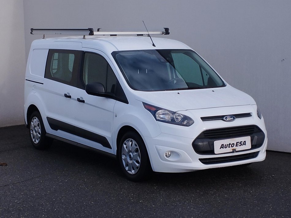 Ford Transit Connect 1.0EB Trend L2