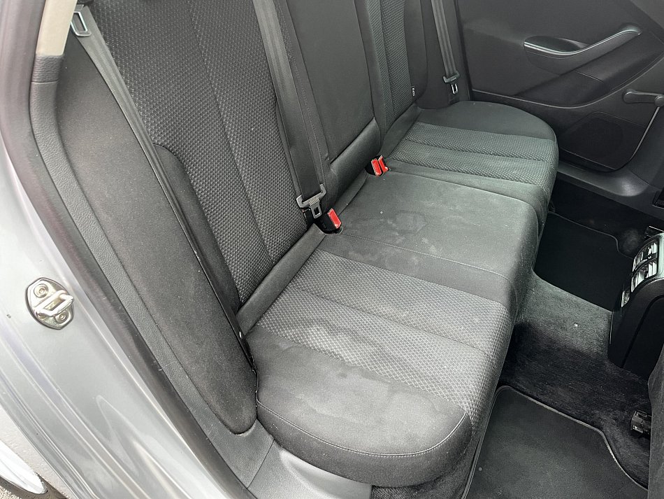 Volkswagen Passat 1.9TDi 