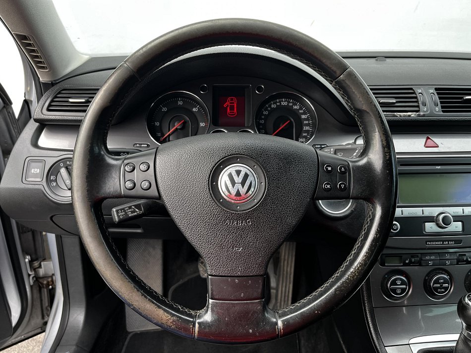 Volkswagen Passat 1.9TDi 