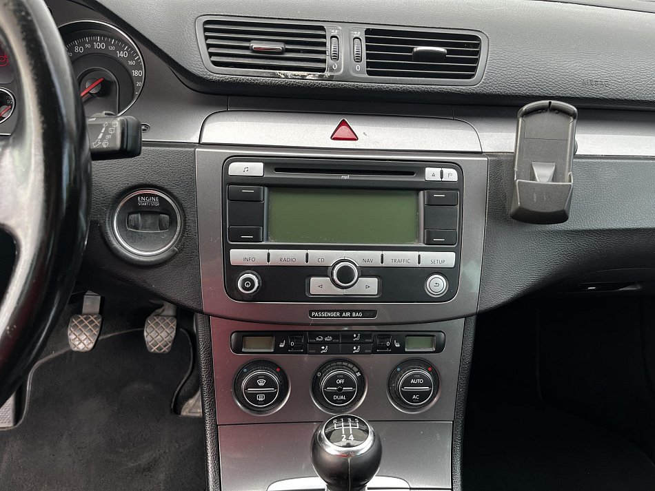 Volkswagen Passat 1.9TDi 