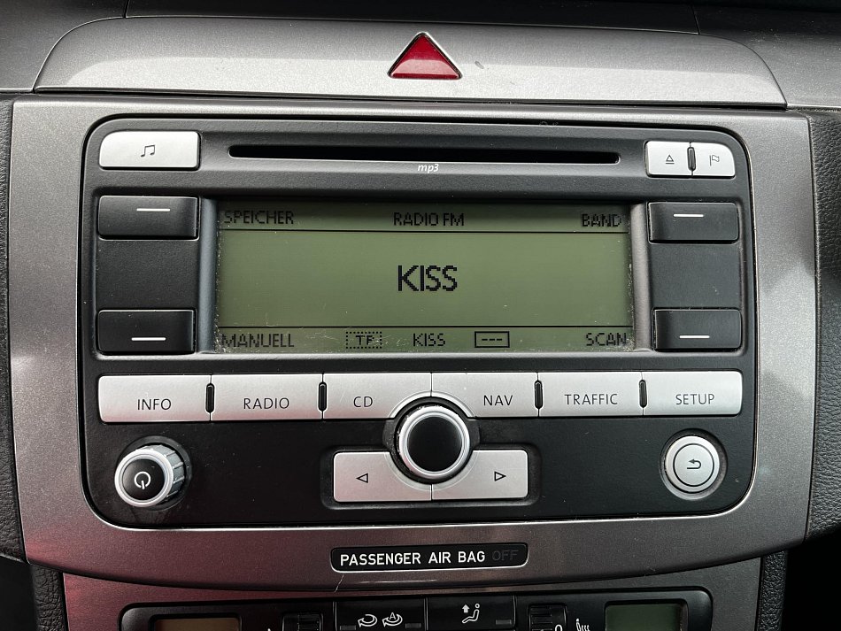 Volkswagen Passat 1.9TDi 