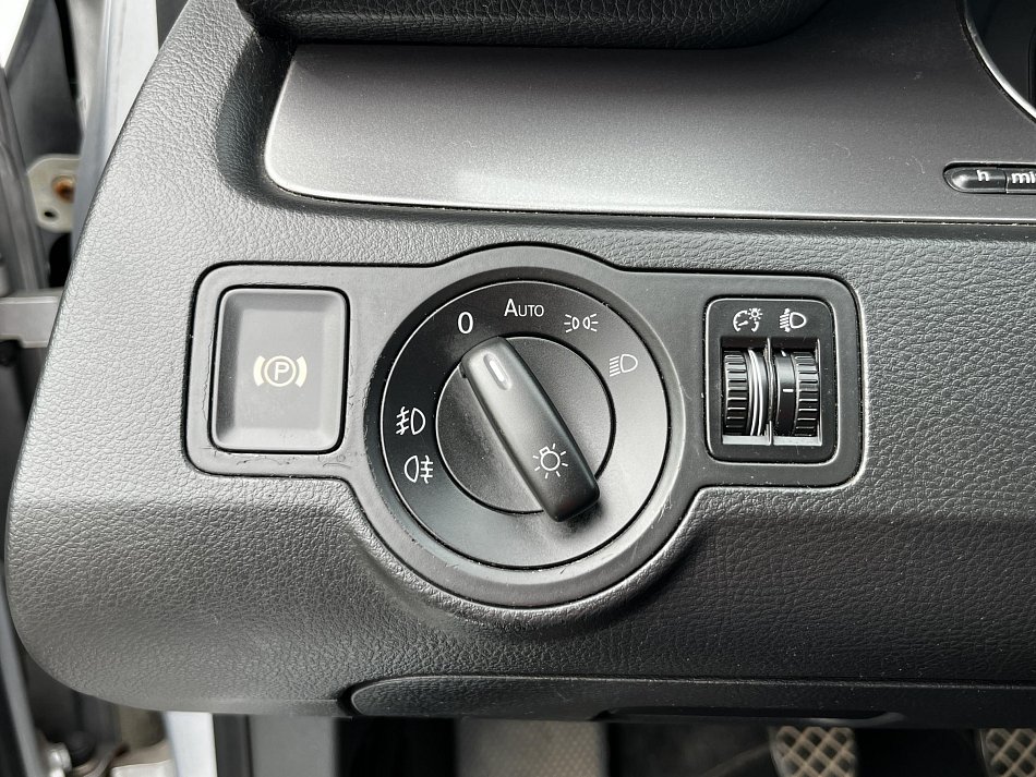 Volkswagen Passat 1.9TDi 