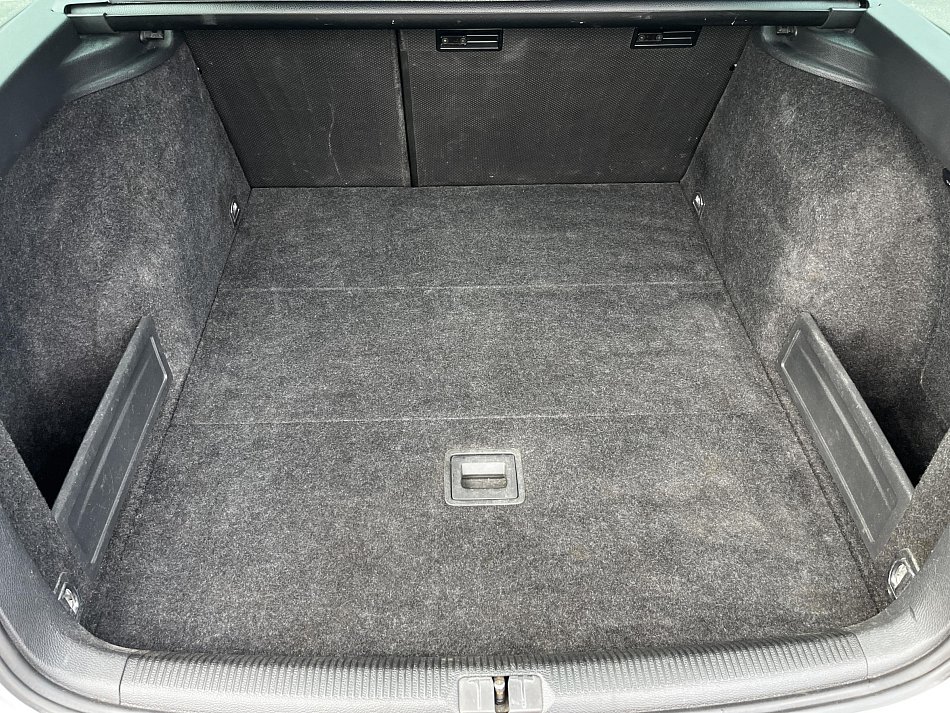 Volkswagen Passat 1.9TDi 