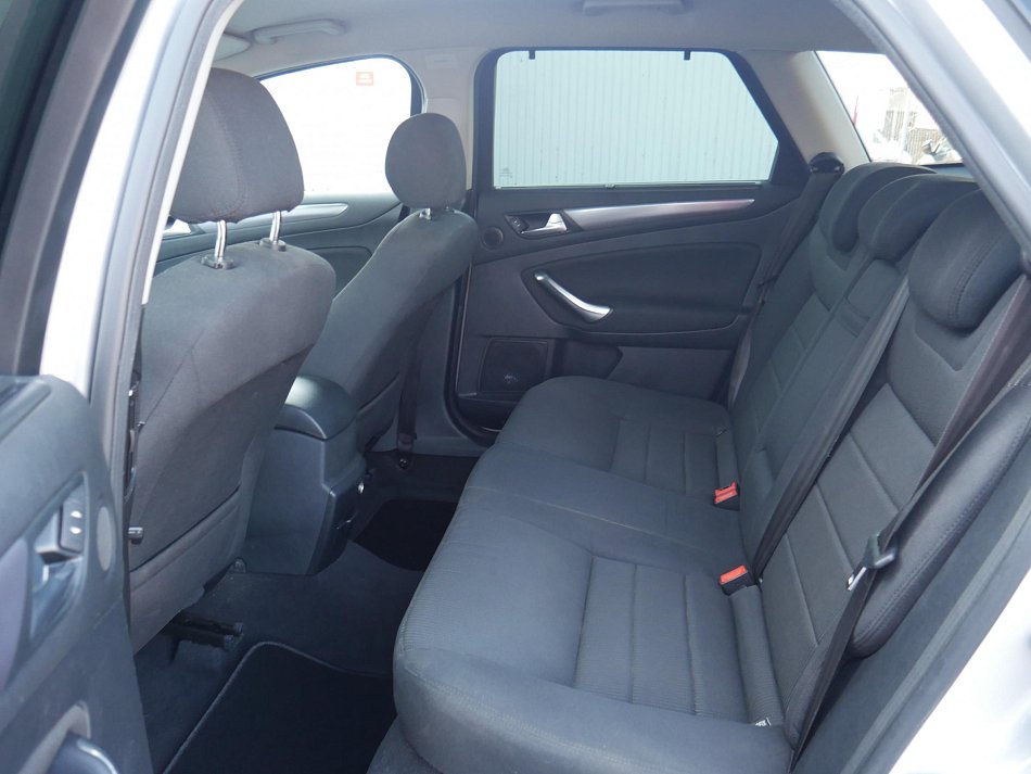 Ford Mondeo 2.2 TDCi 