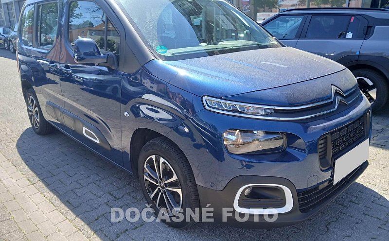 Citroën Berlingo 1.5HDi Feel