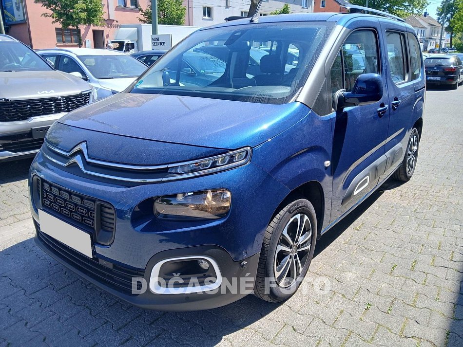Citroën Berlingo 1.5HDi Feel