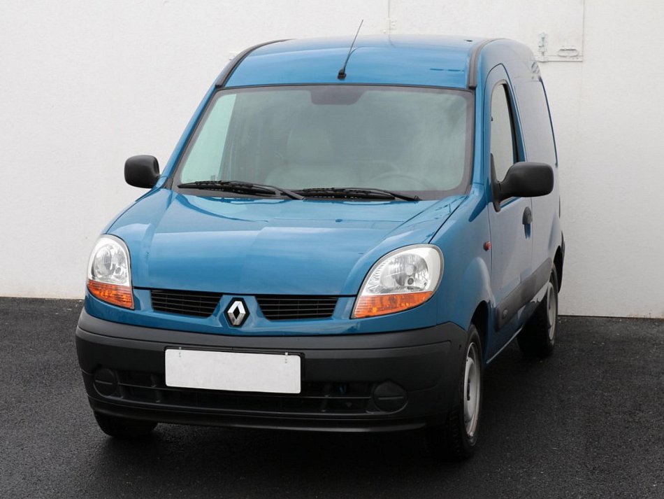 Renault Kangoo 1.2 16V 
