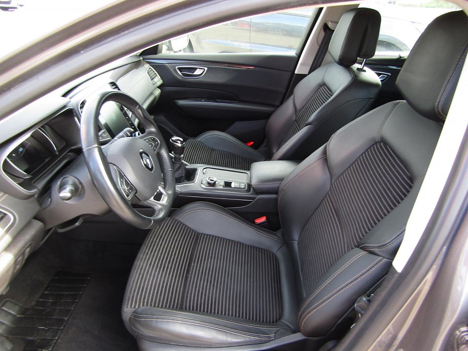 Renault Talisman 1.6dCi Intense