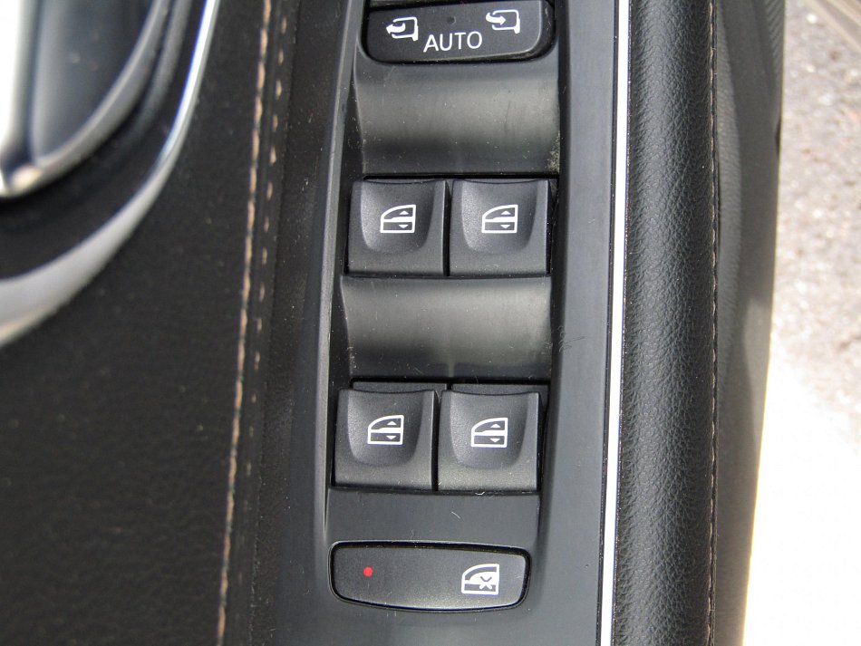 Renault Talisman 1.6dCi Intense