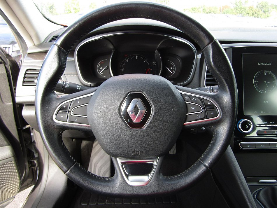 Renault Talisman 1.6dCi Intense