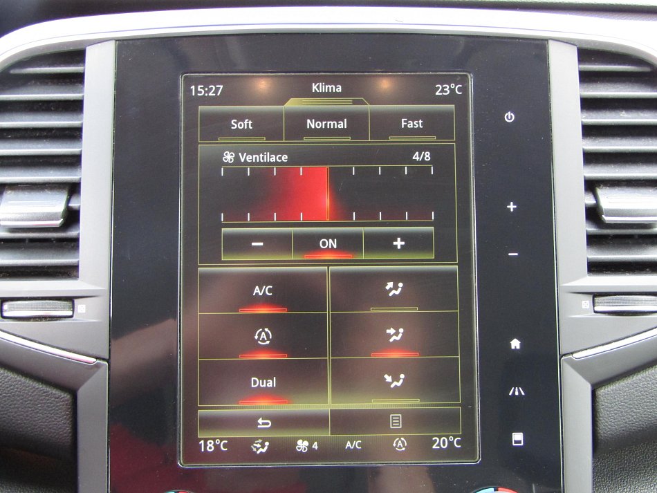 Renault Talisman 1.6dCi Intense