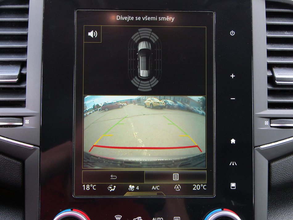 Renault Talisman 1.6dCi Intense