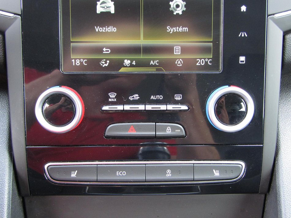 Renault Talisman 1.6dCi Intense