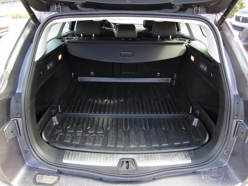 Renault Talisman 1.6dCi Intense