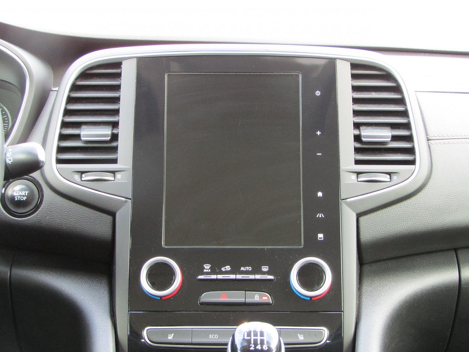 Renault Talisman 1.6dCi Intense