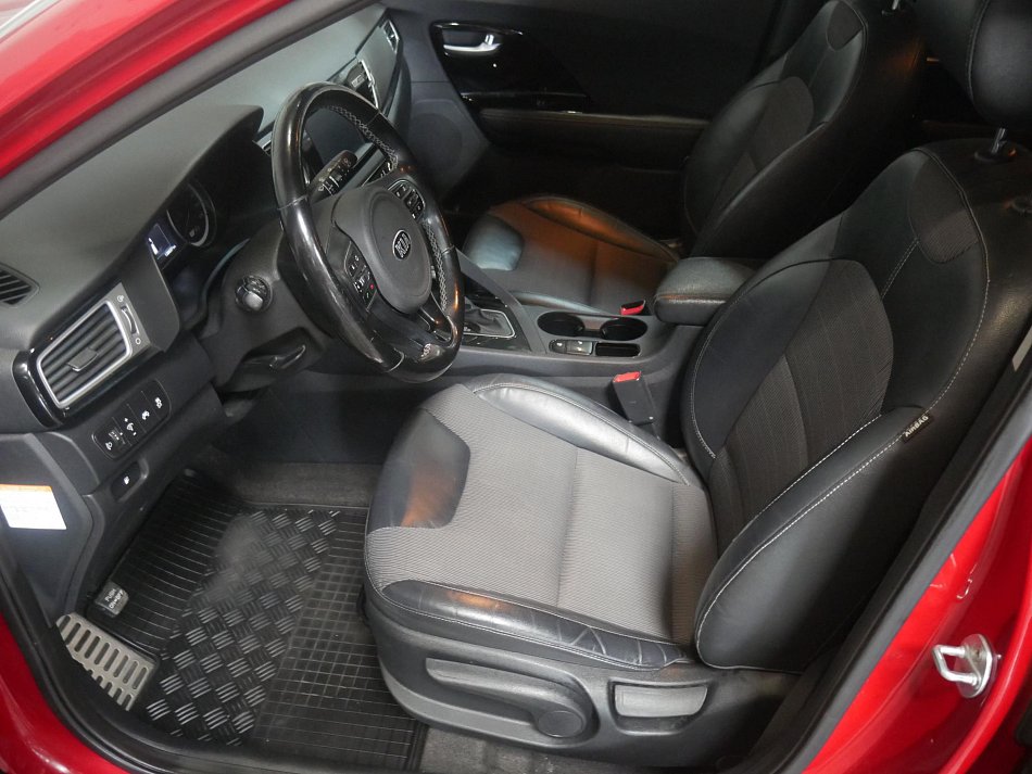 Kia Niro 1.6 GDI  HEV