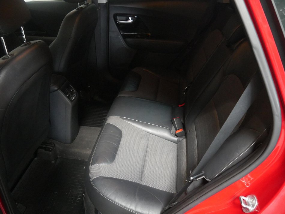 Kia Niro 1.6 GDI  HEV