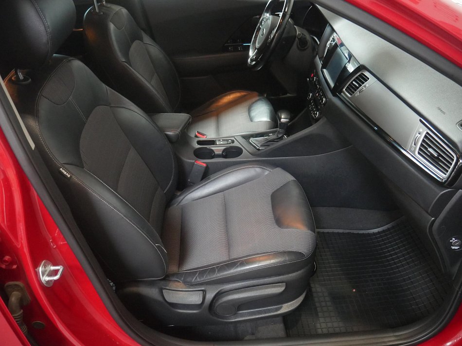 Kia Niro 1.6 GDI  HEV